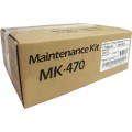 Похожий товар MK-470 / 1703M80UN0 Kyocera Mita оригинальный сервисный комплект для Kyocera Mita FS 6025/ 6525/ C8020/ C8520 (300 000стр)