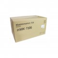 Просмотренный товар MK-7300 / 1702P78NL0 Kyocera Сервисный комплект для ECOSYS P4040DN (включает: DC BRUSH ASSY)