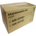 Похожий товар MK-8715D / 1702N20UN2 Kyocera Комплект обслуживания для TASKalfa 6551/7551 (300 000 стр.)