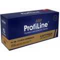 Просмотренный товар ML-1210D3 / 109R00639 / 10S0150 ProfiLine совместимый черный тонер-картридж для Samsung ML 1010/ 1200/ 1250/ 1430; Xerox Phaser 3110/ 3210; Lexmark Optra E210/ E212 (2 500стр)
