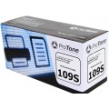Скупка картриджей BLACKTRADE.RU - MLT-D109S ProTone совместимый черный тонер-картридж для Samsung SCX 4300 (2 500стр)