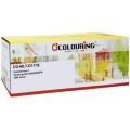 Просмотренный товар MLT-D117S Colouring совместимый черный тонер-картридж для Samsung SCX 4650/ 4655 (2 500стр)