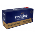 Просмотренный товар ML-1210D3 ProfiLine совместимый черный тонер-картридж для Samsung ML 1010/ 1020/ 1200/ 1210/ 1220/ 1250/ 1430 (2 500стр)