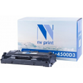 Просмотренный товар ML-4500D3 NV Print совместимый черный тонер-картридж NV-HL-4500D3 для Samsung ML-4500/ 4600 (2 500стр.)