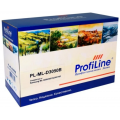 Просмотренный товар ML-D3050B ProfiLine совместимый черный тонер-картридж для Samsung ML 3050 / 3051 / 3051N / 3051ND (8 000стр)