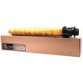 Просмотренный товар Type-MPC2503H Y / MP C2503H / 841926 БУЛАТ s-Line cовместимый желтый тонер-картридж для Ricoh MP C2003/ C2011/ C2503 (9 500стр)