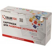 Фото Продать Type-SPC220E / 407644 / 406054 Colortek совместимый пурпурный тонер-картридж для Ricoh Aficio SP C220/ C221/ C222/ C240 (2 300стр)
