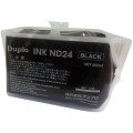 Просмотренный товар ND24 / 90112 Duplo оригинальный черный картридж для Duplo DP-430 (10 000стр)