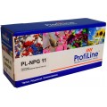 Похожий товар NPG-11 / PL-NPG-11 ProfiLine совместимая черный тонер-картридж для Canon C 120/ 122/ 130; NP 6012/ 6112/ 6312/ 6512/ 7130 (5 000стр)