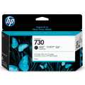 Просмотренный товар P2V65A HP 730 оригинальный струйный черный матовый картридж для HP DesignJet T1600/ T1700/ T2600 (130 мл)