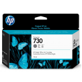 Просмотренный товар P2V66A HP 730 оригинальный струйный серый картридж для HP DesignJet T1600/ T1700/ T2600 (130 мл)