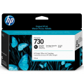 Просмотренный товар P2V67A HP 730 оригинальный струйный черный фото картридж для HP DesignJet T1600/ T1700/ T2600 (130 мл)
