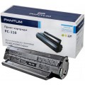Просмотренный товар PC-110 Pantum оригинальный черный тонер-картридж для Pantum P1000/ P2000/ P2050 (1 500стр)