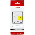 Похожий товар PFI-120Y / 2888C001 Canon оригинальный желтый картридж для Canon ImagePrograf TM-200/ TM-205/ TM-300/ TM-305 (130мл)