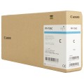 Просмотренный товар PFI-706C [6682B001] Чернильница CANON Cyan для IPF-8300/ 8300S/ 8400/ 9400/ 9400S 700мл