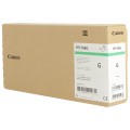 Просмотренный товар PFI-706G [6688B001] Чернильница CANON Green для IPF-8300/ 8300S/ 8400/ 9400/ 9400S 700мл