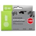 Похожий товар CS-PGI-1400XL BK Cactus совместимый черный картридж для Canon MAXIFY МВ 2040/ 2140/ 2340/ 2740 (1 200стр)