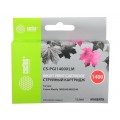 Просмотренный товар CS-PGI-1400XL M Cactus совместимый пурпурный картридж для Canon MAXIFY МВ 2040/ 2140/ 2340/ 2740 (1 000стр)