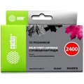 Похожий товар PGI-2400XLM / CS-PGI2400XLM Cactus совместимый пурпурный картридж для Canon MAXIFY iB4040/ iB4140/ MB5040/ MB5140/ MB5340/ MB5440 (20.4мл)