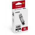 Просмотренный товар PGI-480XL PGBK [2023C001] Картридж Canon Pigment black для Canon Pixma TR7540/ TR8540/ TS6140/ TS814