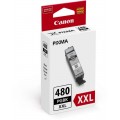 Просмотренный товар PGI-480XXL PGBK [1969C001] Картридж Canon Pigment black для Canon Pixma TR7540/ TR8540/ TS6140/ TS81