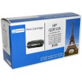 Просмотренный товар Q2612A Blossom совместимый черный тонер-картридж для Canon LBP 2900/ 3000; HP LaserJet 1010/ 1020/ 3015/ 3052/ M1005/ M1319 (2 000стр)