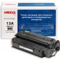 Просмотренный товар Q2613A Mega Print совместимый черный тонер-картридж для HP LaserJet 1300 (2 500стр)