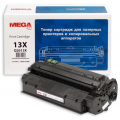 Просмотренный товар Q2613X Mega Print совместимый черный тонер-картридж для HP LaserJet 1300 (4 000стр)