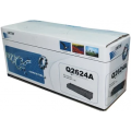 Просмотренный товар Q2624A / U-Q2624A Unitone совместимый черный картридж для HP LJ 1150 (2 500стр.)