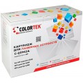 Просмотренный товар Q5942A Colortek совместимый черный тонер-картридж для HP LaserJet 4240/ 4250/ 4350 (10 000стр)