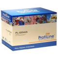 Просмотренный товар Q5942A / PL-Q5942A ProfiLine совместимый черный тонер-картридж для HP LaserJet 4240/ 4250/ 4350 (10 000стр)
