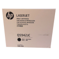 Просмотренный товар Q5942JC Картридж для HP LJ 4240/ 4250/ 4350 Black (10000 стр.)