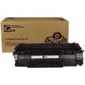 Просмотренный товар Q5949A / 7553A / Canon Cartridge 708 / Canon Cartridge 715 GalaPrint совместимый черный тонер-картридж для Canon LBP 3300/ 3310/ 3360/ 3370; HP LaserJet 1160/ 1320/ M2727/ P2010/ P2015 (3 000стр)