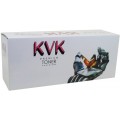 Просмотренный товар Q5949A / Q7553A / Canon Cartridge 308/315/508/515/708/715 KVK cовместимый черный тонер-картридж для Canon LBP i-Sensys 3300/ 3310/ 3360/ 3370; HP LaserJet 1160/ 1320/ 3390/ M2727/ P2010 series (3 000стр)
