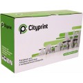 Просмотренный товар Q5949A / Q7553A CityPrint совместимый черный тонер-картридж для HP LaserJet M2727/ P2010/ 1320/ 3390; Canon LBP 3300/ 3360 (2 500стр)