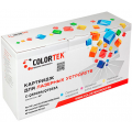 Просмотренный товар Q5949A / Q7553A Colortek совместимый черный тонер-картридж для HP LaserJet 1160/ 1320/ P2010/ M2727/ 3390/ 3392; Canon LBP i-Sensys 3300/ 3360 (3 000стр)