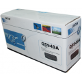 Просмотренный товар Q5949A Uniton совместимый черный картридж U-Q5949A для HP LaserJet 1160/ 1320/ 3390/ 3392 (2 500стр)