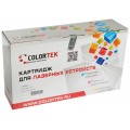 Похожий товар Q5949X Colortek совместимый черный тонер-картридж для HP LaserJet 1320/ 3390/ 3392; Canon LBP 3300/ 3360 (6 000стр)