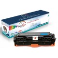 Похожий товар Q5951A / PM-Q5951A PrintMax совместимый голубой тонер-картридж для HP Color LaserJet 4700 (10 000стр)