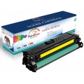 Похожий товар Q5952A / PM-Q5952A PrintMax совместимый желтый тонер-картридж для HP Color LaserJet 4700 (10 000стр)