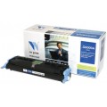 Просмотренный товар Q6000A NV Print совместимый черный тонер-картридж для HP Color LaserJet 1600/ 2600/ 2605/ CM1015/ CM1017 (2 500стр)