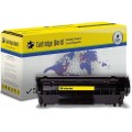 Похожий товар Q6001A / CT-Q6001A Coprus совместимый голубой тонер-картридж для HP Color LaserJet 1600/ 2600/ 2605/ CM1015/ CM1017 (2 000стр)