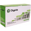 Похожий товар Q6002A/707 / CP-Q6002A/707 CityPrint совместимый желтый тонер-картридж для HP Color LaserJet 1600/ 2600/ CM1015/ CM1017; Canon LBP 5000/ 5100 (2 000стр)