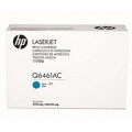 Похожий товар Q6461AC / Q6461A № 644А Картридж для HP Color LaserJet 4730, Cyan, 12000стр.