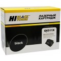Просмотренный товар Q6511X Hi-Black совместимый черный тонер-картридж для HP LaserJet 2400/ 2410/ 2420/ 2430 (12 000стр)