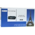 Похожий товар Q7516A Blossom совместимый черный тонер-картридж для HP LaserJet 5200 (12 000стр)