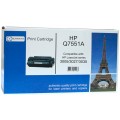 Похожий товар Q7551A Blossoom совместимый черный тонер-картридж для HP LaserJet M3027/ M3035/ P3005 (6 500стр)
