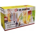Просмотренный товар Q7553A/ Canon Cartridge 715 / CG-Q7553A Colouring совместимый черный тонер-картридж для HP LaserJet M2727/ P2010/ P2015; Canon LBP i-Sensys 3310/ 3370 (3 000стр)