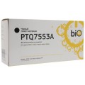Просмотренный товар Q7553A Bion совместимый черный тонер-картридж для HP LaserJet MFP M2727/ P2010/ P2012/ P2014/ P2015 (3 000стр)