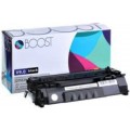 Просмотренный товар Q7553A Boost совместимый черный тонер-картридж для HP LaserJet MFP M2727/ P2010/ P2012/ P2014/ P2015 (3 000стр)
